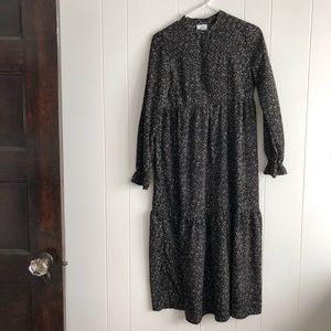 ASOS Maternity Maxi Dress